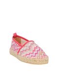 Эспадрильи Missoni, пурпурный - фото 2
