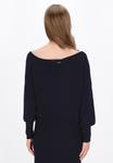 Джемпер DreiMaster Jumper, Navy/Blue - фото 3