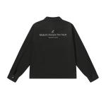 HARSH AND CRUEL Куртка Unisex, Gray - фото 4