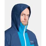 Мужская куртка Kilpi, синий - фото 3