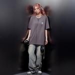 Футболка унисекс Csks, хаки - фото 41