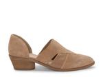 Туфли Lucky Brand Minnsy Pump, серо-коричневый - фото 5