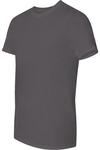 Футболка Gildan Performance, цвет charcoal - фото 3