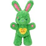 Плюшевая кукла Bubbles Candy Bunny Collection высотой 30см/40см Love - фото