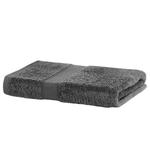 Полотенце для душа FLHF Amby, 140 см, графитовый - фото