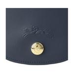 LONGCHAMP Кожаный картхолдер - фото 5