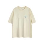 Футболка унисекс BOBBY ABLEY, синий - фото 13