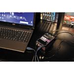 Директ-бокс Radial Engineering USB-Pro Stereo USB Laptop DI R800 1050 - фото 5