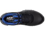 Ботинки Avenger Work Boots Aero Trail, цвет Black/Blue - фото 2