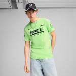 Кепка дальнобойщика Formula 1 Puma, черный - фото 2