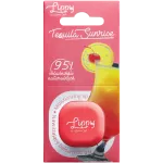 Laura Conti Tequila Sunrise бальзам для губ, 1 шт. - фото