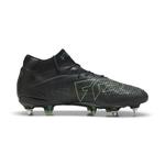 Футбольные бутсы PUMA Future 8 Ultimate, черный - фото 4