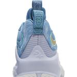 Кроссовки Nike Zoom Freak 3 EP 'Freezing Time', синий - фото 3