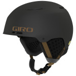 Шлем Giro Emerge Spherical MIPs, metallic coal - фото