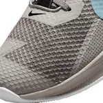 Кроссовки Nike Metcon 7 AMP, серый/голубой - фото 8