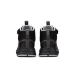 Ботинки детские On Cloudhero Mid Waterproof Kids, черный - фото 5