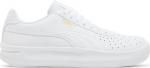 Кроссовки Puma GV Special Jr White Team Gold, белый - фото