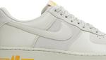Кроссовки Nike Air Force 1 Low 'Reflective Light Bone', белый - фото 3