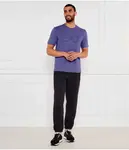 Футболка Regular fit Ea7, фиолетовый - фото 2