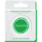 Ecocera Matte Powder рисовая пудра для лица, 10 г - фото 4