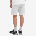 Шорты Carhartt Wip Chase Sweat, белый - фото 3