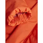 Пуховик Jack & Jones World, оранжевый - фото 2