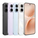 Смартфон Vivo S50 (CN), 12Гб/256Гб, Dual Nano-SIM, голубой - фото 3