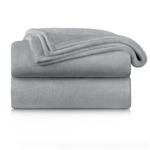 Одеяло Blumtal серый, 130/150 см - фото