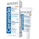 Revuele Ceramide увлажняющий крем для лица с SPF25, 50 мл - фото