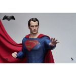 Фигурка InArt Batman vs Superman, Superman 1/6, 40 см - фото 19