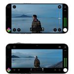 ShiftCam LensUltra 1.55x Anamorphic Lens LU-AN-155-23-EF - фото 4