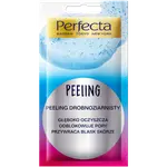 Perfecta мелкозернистый пилинг, 8 мл - фото 2