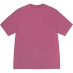 Футболка «Воспитание» Stussy, серый - фото 6