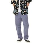 Флинт прямые брюки Carhartt WIP, синий - фото 5