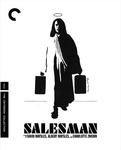 Диск Blu-ray Salesman [1969] [Criterion] - фото