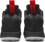 Кроссовки Rui Hachimura x Air Jordan 35 Warrior, красный - фото 6