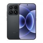 Смартфон Xiaomi 17 (CN), 12Гб/256Гб, 2 Nano-SIM, черный - фото