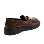 Лоферы женские Zhr - фото 8