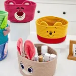 Косметички и боксы Disney, Small Bear Winnie-Sbt-18 - фото 6