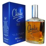 Revlon Charlie Blue Eau Fraiche 100мл - фото 2