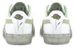 Кроссовки basket 'in bloom - desert sage' Puma, белый - фото 4
