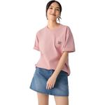 Футболка унисекс GAP, белый - фото 6