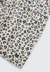 Платье мини из джерси с леомастером Tom Tailor, Small Leopard Print - фото 3