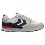 Кроссовки Hummel Monaco 86, белый - фото