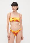 Плавки бикини THE 90S It's Now Cool, оранжевый - фото 2