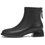 Ботильоны женские Tata, черный - фото