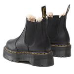 Ботинки Dr. Martens Quad Fl, черный - фото 3