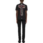 Футболка мужская Givenchy, черный - фото 4