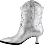 Ботинки Dolce Vita womens Angel, Silver - фото 2