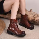 Ботинки ARTMU Martin Boots Women's - фото 25